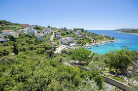 Apartments Otjana