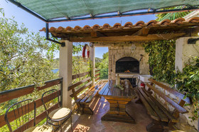 Apartments Otjana