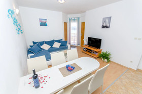 Apartments Otjana