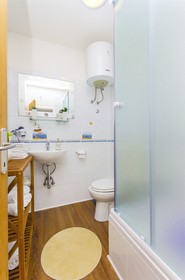 Apartments Otjana