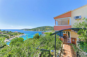 Apartments Otjana