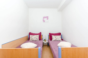 Apartments Otjana