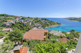 Apartments Otjana