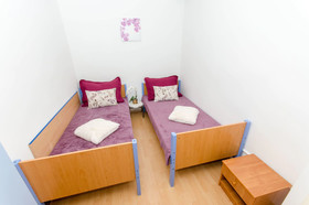 Apartments Otjana