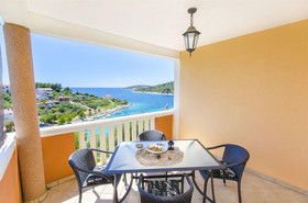 Apartments Otjana