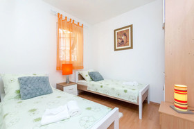 Apartments Otjana