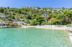 Apartments Otjana