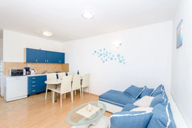 Apartments Otjana