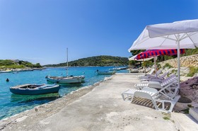Apartments Otjana