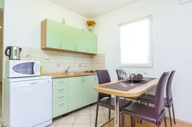 Apartments Otjana