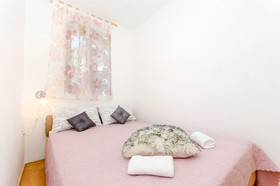 Apartments Otjana
