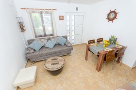 Apartments Otjana