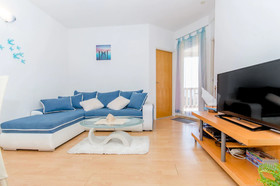 Apartments Otjana