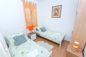 Apartments Otjana