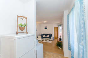 Apartments Otjana