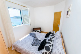 Apartments Otjana