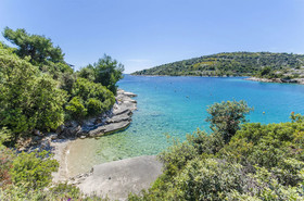 Apartments Otjana
