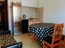 Apartments Per
