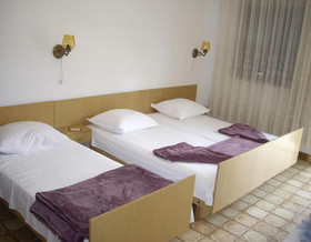 Apartments Per