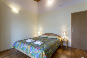 Apartment Srecko