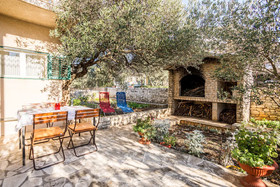 Apartment Srecko
