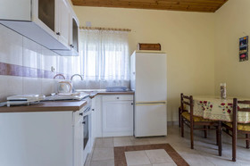 Apartment Srecko