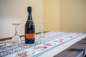Apartment Srecko