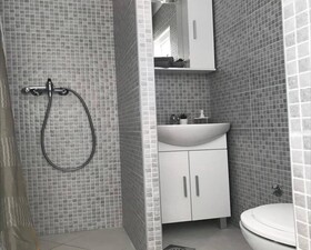Apartments Sea Star Ivana