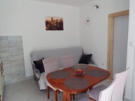 Apartments Sea Star Ivana