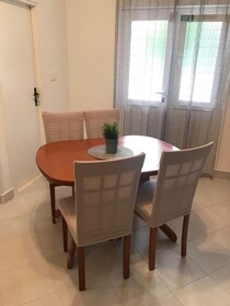 Apartments Sea Star Ivana
