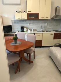 Apartments Sea Star Ivana