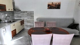 Apartments Sea Star Ivana