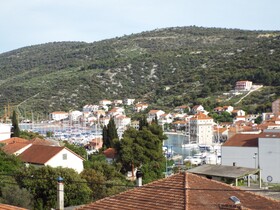 Apartments Sea Star Ivana