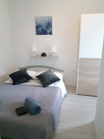 Apartments Sea Star Ivana