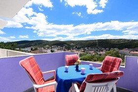 Apartments Sea Star Ivana