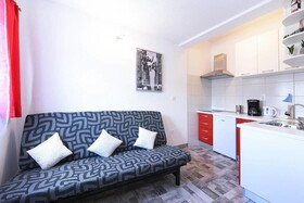 Apartments Sea Star Ivana