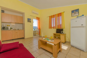 Apartments Tina