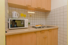 Apartments Tina