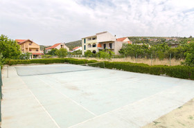 Apartments Tina
