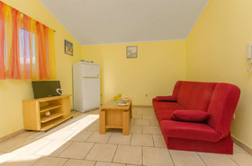 Apartments Tina