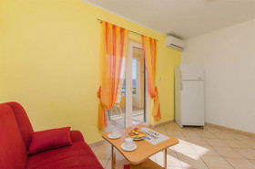 Apartments Tina
