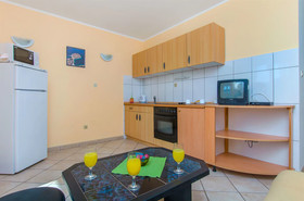 Apartments Tina