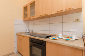 Apartments Tina