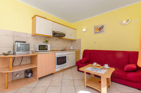 Apartments Tina