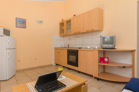 Apartments Tina