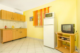 Apartments Tina