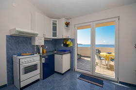 Apartments Zlatko