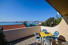 Apartments Zlatko
