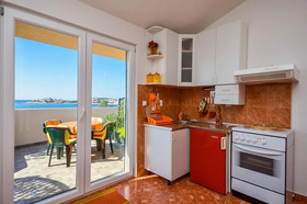 Apartments Zlatko