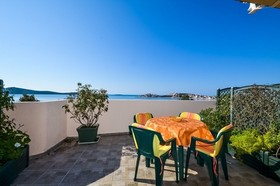 Apartments Zlatko